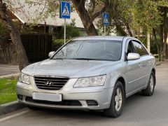 Сүрөт унаа Hyundai Sonata