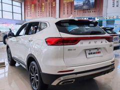 Сүрөт унаа Haval H6