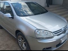 Сүрөт унаа Volkswagen Golf