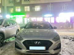 Photo of the vehicle Hyundai Sonata