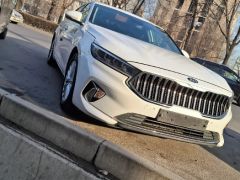 Сүрөт унаа Kia K7