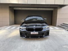 Сүрөт унаа BMW 5 серия