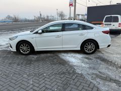 Photo of the vehicle Hyundai Sonata