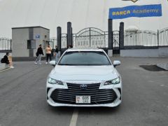 Фото авто Toyota Avalon