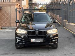 Сүрөт унаа BMW X5