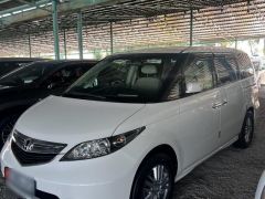 Фото авто Honda Elysion