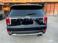 Сүрөт унаа Hyundai Palisade