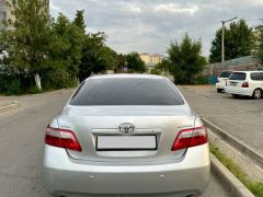 Фото авто Toyota Camry