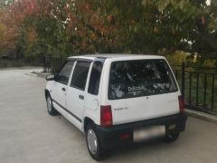 Сүрөт унаа Daewoo Tico