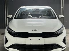 Фото авто Kia K3