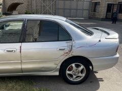 Photo of the vehicle Mitsubishi Galant