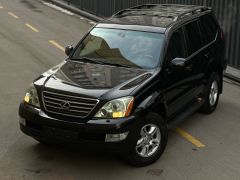 Фото авто Lexus GX