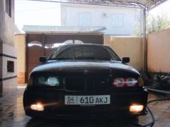 Сүрөт унаа BMW 3 серия