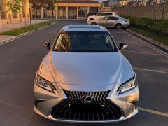 Сүрөт унаа Lexus ES