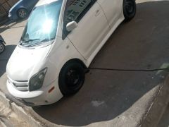 Photo of the vehicle Toyota Ist