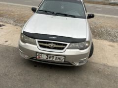 Фото авто Daewoo Nexia