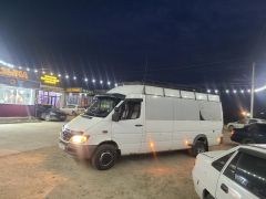 Фото авто Mercedes-Benz Sprinter