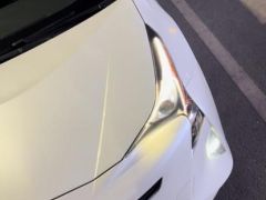 Сүрөт унаа Toyota Prius