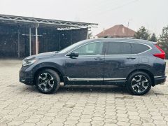 Photo of the vehicle Honda CR-V