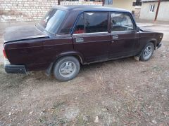 Сүрөт унаа ВАЗ (Lada) 2107