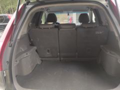 Photo of the vehicle Honda CR-V