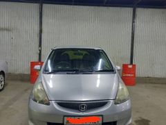 Photo of the vehicle Honda Fit