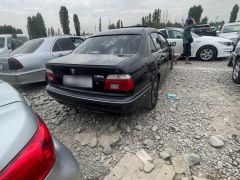 Сүрөт унаа BMW 5 серия