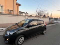 Сүрөт унаа Chevrolet Spark