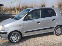 Photo of the vehicle Hyundai Atos