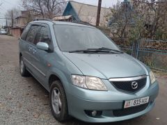 Фото авто Mazda MPV