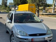 Сүрөт унаа Ford Focus