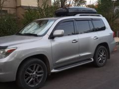 Фото авто Lexus LX