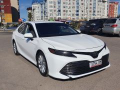 Photo of the vehicle Toyota Camry