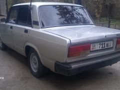 Сүрөт унаа ВАЗ (Lada) 2107