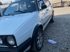 Photo of the vehicle Volkswagen Golf