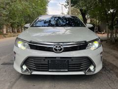 Сүрөт унаа Toyota Camry