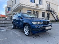 Сүрөт унаа BMW X5