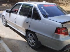 Сүрөт унаа Daewoo Nexia