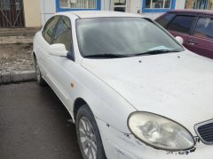 Фото авто Daewoo Leganza