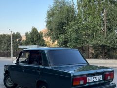 Сүрөт унаа ВАЗ (Lada) 2105