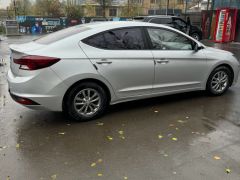 Фото авто Hyundai Avante