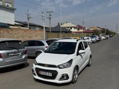 Сүрөт унаа Chevrolet Spark