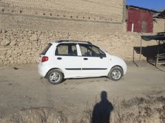 Фото авто Daewoo Matiz