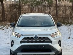 Photo of the vehicle Toyota RAV4