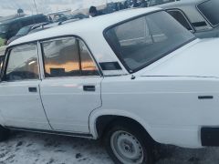 Сүрөт унаа ВАЗ (Lada) 2107