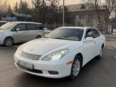 Photo of the vehicle Lexus ES