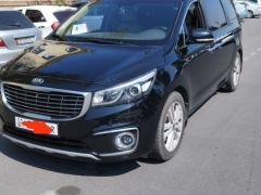 Фото авто Kia Carnival