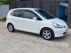 Фото авто Honda Fit