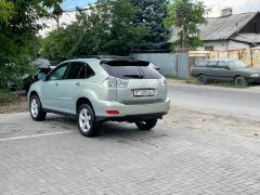 Сүрөт унаа Lexus RX