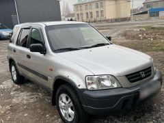 Сүрөт унаа Honda CR-V